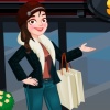بازی آنلاین مدیریت فروشگاه لباس فروشی زمستانه 2