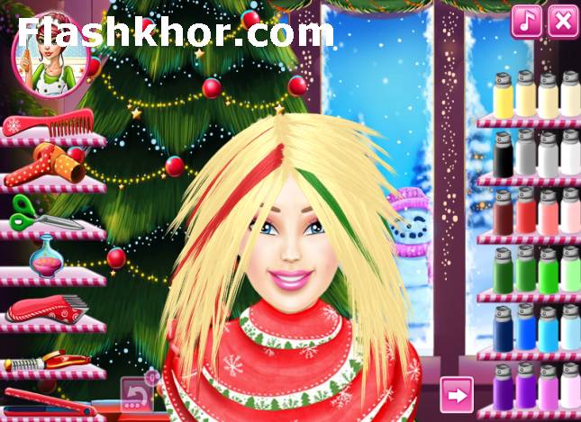 barbie spiele kostenlos online weihnachten real haarschnitte barbie spiele kostenlos online weihnachten real haarschnitte