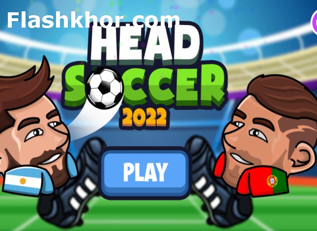 بازی فوتبال 2022 برای گوشی بدون دیتا موبایل کامپیوتر
