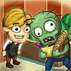 بازی آنلاین استراتژیک فروشگاه زامبی ها - zombie