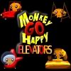 بازی آنلاین شاد کردن میمون: آسانسورها - ادونچر فکری