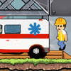 بازی آنلاین گروه نجات - آمبولانس اکشن