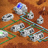 بازی آنلاین استراتژیک مستعمرات مریخ - فضایی