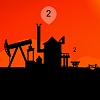 بازی استراتژیک جنگ نفت