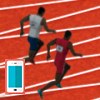 بازی دوومیدانی اندروید دو 100 متر بازی آنلاین کامپیوتر آیفون