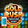 بازی گلد راش برای اندروید gold rush بازی آنلاین کامپیوتر شکار گنج