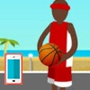 بازی بسکتبال خیابانی برای کامپیوتر اندروید آنلاین