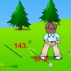 بازی آنلاین فلش مرد گلف باز - ورزشی 