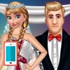 بازی عروسی انا و کریستوف کریستف آنلاین