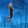 بازی آنلاین فلش بسکتبال 