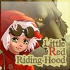 بازی آنلاین little red riding hood اختلاف تصاویر