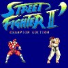 بازی آنلاین street fighter II champion edition استریت فایتر