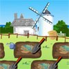 بازی آنلاین باغبان شاد 2 - مزرعه داری