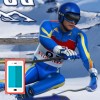 بازی آنلاین فلش بازی اسکی سواری در برف اندروید کامپیوتر