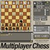 بازی آنلاین شطرنج چند نفره ایرانی دو