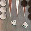 بازی آنلاین Backgammon Multiplayer تخته نرد چند نفره