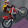 بازی آنلاین king of bikes