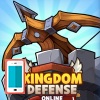 بازی دفاع از قلعه قدیمی انلاین برج پادشاه