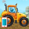 بازی آنلاین فلش بازی تراکتور کشاورزی واقعی شبیه ساز Farming Simulator