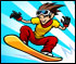 بازی آنلاین اسکی سواری 2 - ورزشی