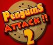 بازی حمله پنگوئن ها 2- استراتژی جنگی