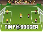 بازی فوتبال کوچک - ورزشی