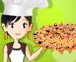 بازی آشپزی سالاد تاکو - دخترانه