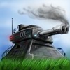 بازی مدافع فوجیتسو - استراتزیک جنگی تانک