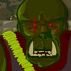 بازی سرباز سبز چهره - تیر اندازی
