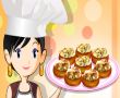 بازی آنلاین آشپزی خوراک قارچ - دخترانه فلش