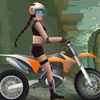 بازی آنلاین فلش بازی آنلاین موتور سواری در معبد - ورزشی فلش