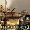 بازی آنلاین نیروی نهایی 3 - تیر اندازی جنگی