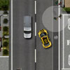 بازی راننده تاکسی - رانندگی ماشین سواری