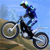 بازی آنلاین فلش بازی آنلاین موتور سواری چالش موانع 2 - تور کوهستان فلش