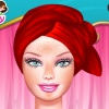 بازی آنلاین فلش مدل لباس باربی و آرایش باربی