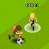 بازی آنلاین فوتبال یورو 2012 جی اس سوکر