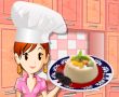 بازی آنلاین شیرینی پزی پانا کوتا - دخترانه