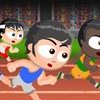 بازی آنلاین فلش بازی آنلاین بازی های المپیک - ورزشی فلش