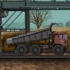 بازی کامیون سنگین ترابری - فیزیک