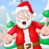 بازی آنلاین نجات از چوبه دار : بابا نوئل در خطر - تیر و کمان