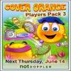 بازی حفاظت از پرتقال ها: بسته بازیبازهای 3 - فکری فیزیک