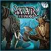 بازی جنگ فیل ها - اکشن