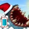 بازی آنلاین فلش بازی آنلاین کرم های قاتل حمله در کریسمس - اکشن فلش
