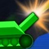 بازی آنلاین جنگ تانک ها 2 - دونفره جنگی