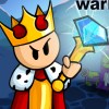 بازی آنلاین توپ پادشاه 2 جنگی