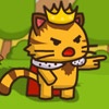بازی آنلاین کیتی کت حمله ویژه گربه ای مدافع قهرمان
