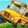 بازی پارک اتوبوس برای کامپیوتر اندروید فرنزی