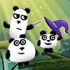 lustige spiele 3 pandas im land der fantasie denkspiele
