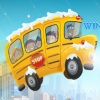 busspiele winterschule busparkplatz spielaffe online spiele