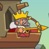 بازی دفاع از قلعه پادشاه - فیزیکی